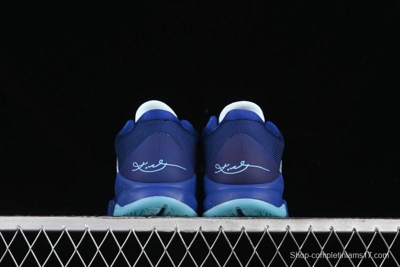 Nike Zoom Kobe 5 Protro Basketball Shoes for Professional Performance - HJ4303-400