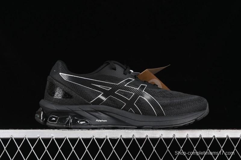 Asics Gel-Quantum 180 VII Retro Breathable Casual Shoes with Cushioning for Men - 1202A341-003