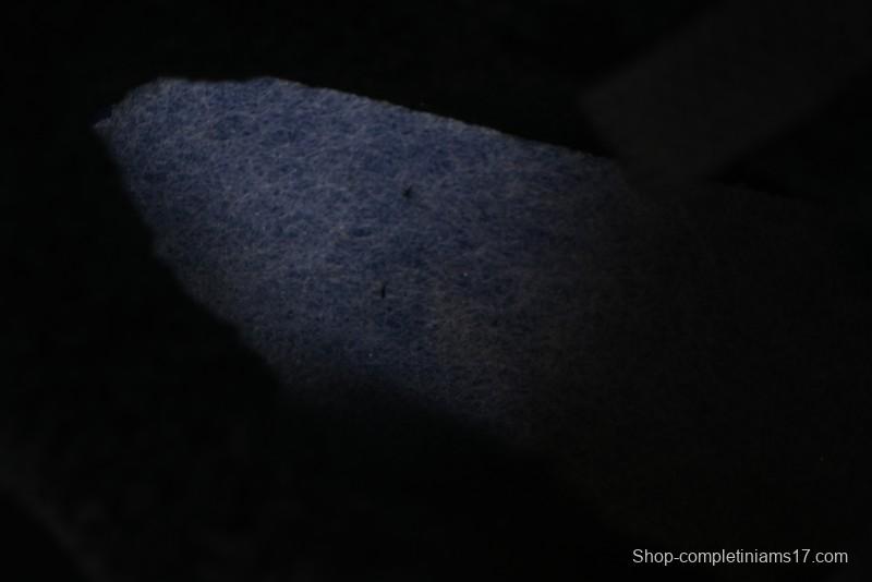 GG-CC Versatile Comfort Commuting Fleece Casual Shoes - G23Y6903