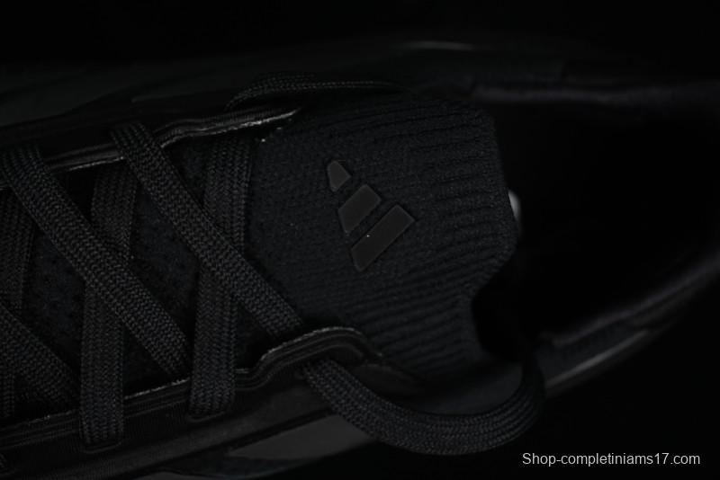 Adidas Ultraboost 5X Casual Running Shoes with Popcorn Foam Technology - JH7251