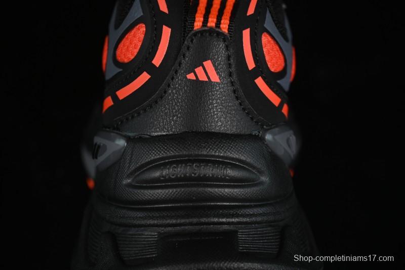 Adidas Originals Mts Pro Retro Breathable Cushioned Casual Running Shoes - JP8092