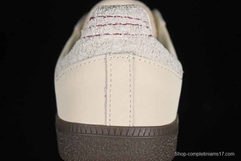 Adidas Samba OG IG1987 Classic Casual Sneakers - IG1987