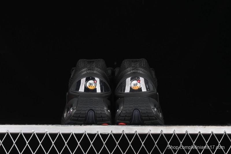 Nike Air Max Dn 2024 Running Shoes with Quad Cylinder Air Cushion - DV3337-006