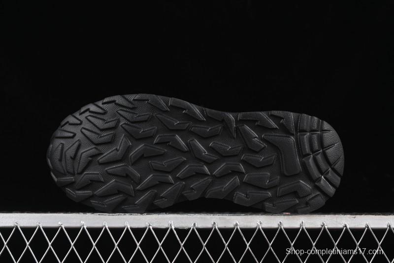 ECCO Drive Series Outdoor Waterproof Breathable Anti-Slip Running Hiking Shoes - 68703101001