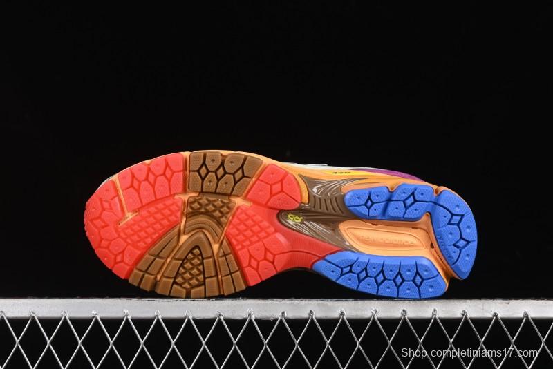 New Balance 1906 Series Retro Dad Style Casual Running Shoes - M1906RKL