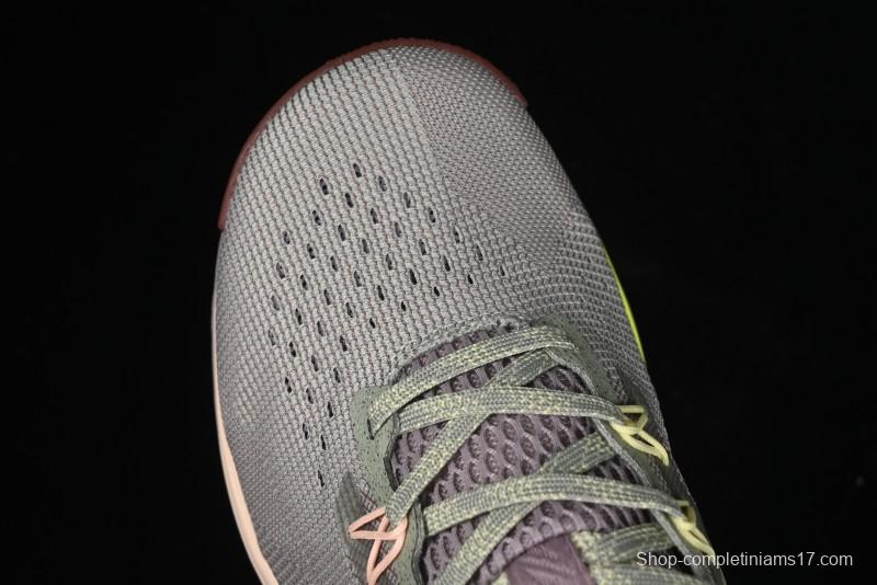 Nike Pegasus Trail 5 Lightweight Comfortable Durable Low-Top Running Shoes - DV3865-300