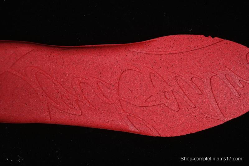 Christian Louboutin Funnyto Flat Comfortable Fashion Low-Top Sneakers - X.D4