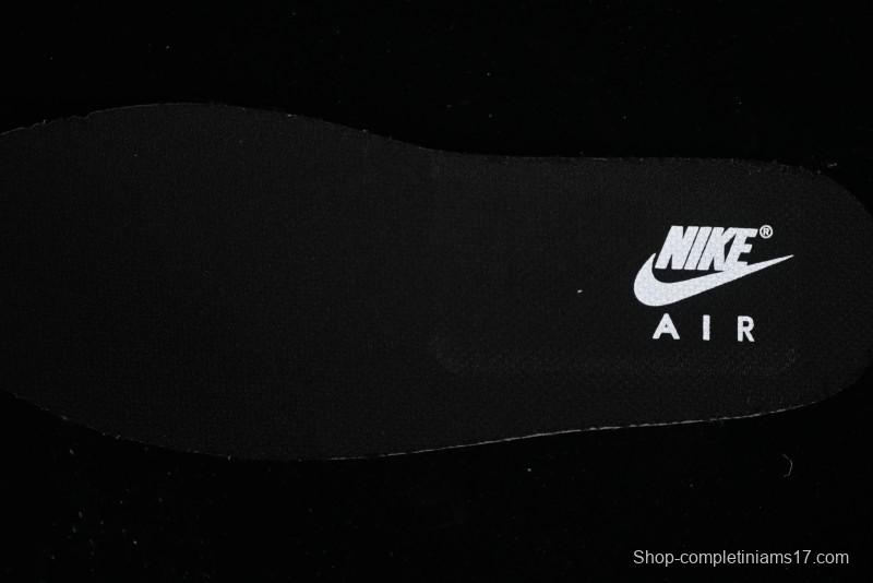 Nike Air Force 1 '07 Low Casual Sneakers with Full-Length Air Cushion - FV5948-003