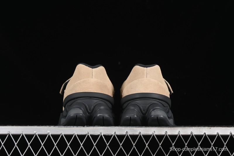 New Balance 8040 Series Cushion Slip-Resistant Breathable Low-Top Casual Shoes - U8040UOG