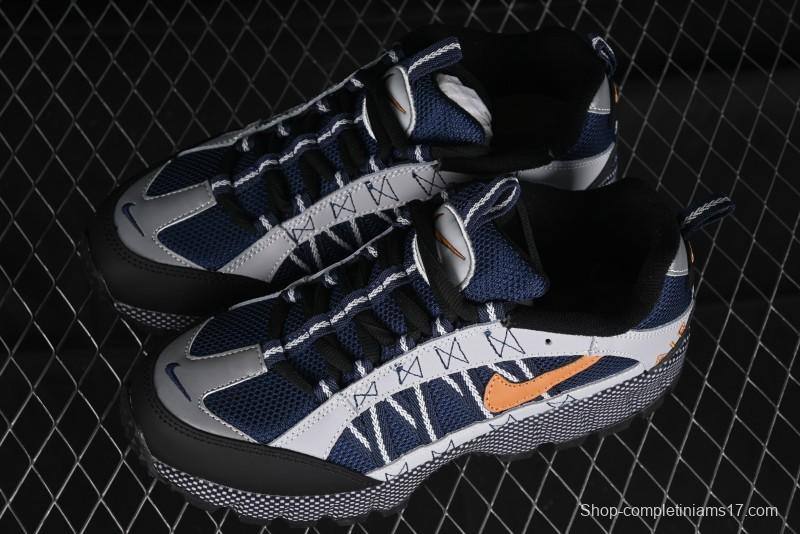 Nike Air Humara Retro Trail Running Shoes with 1990s Outdoor Style - FJ7098-300