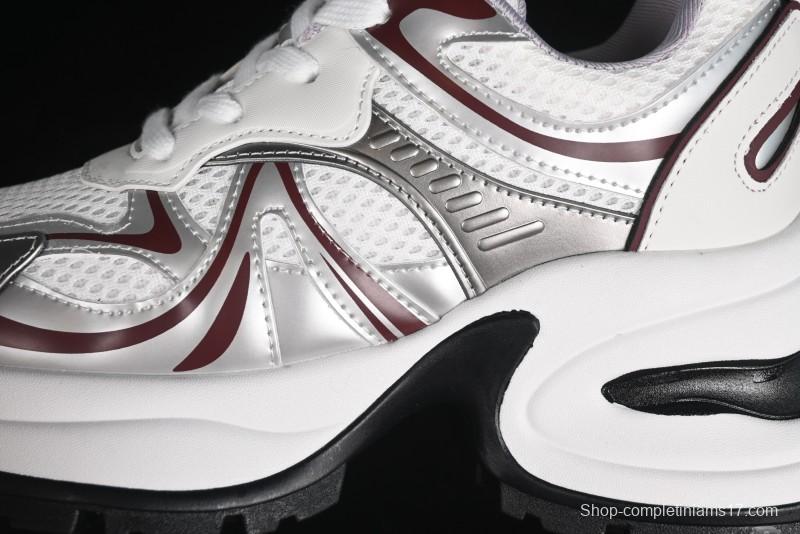 GG-CC Casual Running Shoes with Irregular Design for Fashionable Look - G24X4338