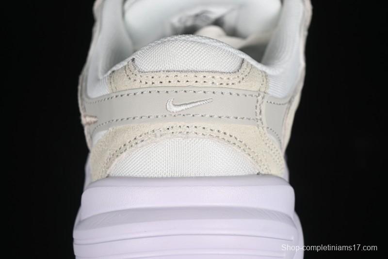 Nike Summer Retro Casual Dad Shoes - FJ3794-100