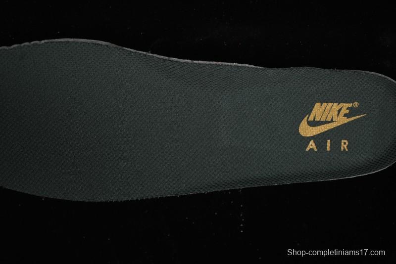 Nike Air Force 1 '07 Low Casual Sneakers with Full-Length Air Cushion - HQ3612-113