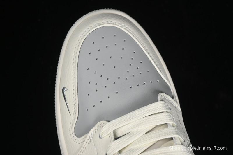 Nike Air Jordan 1 Low Retro Basketball Shoes - DC2024-024