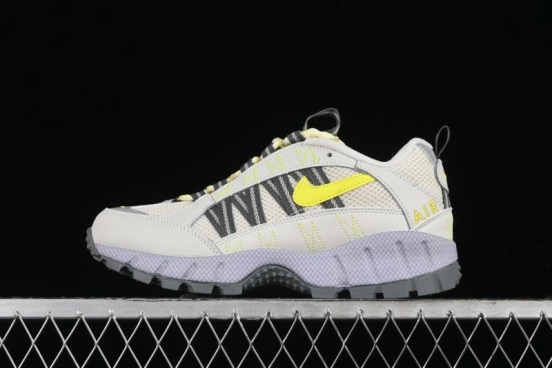 Nike Air Humara Retro Trail Running Shoes with 1990s Outdoor Style - FQ2443-001