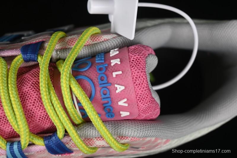 New Balance 1906 Series Retro Dad Style Casual Running Shoes - M1906RKL