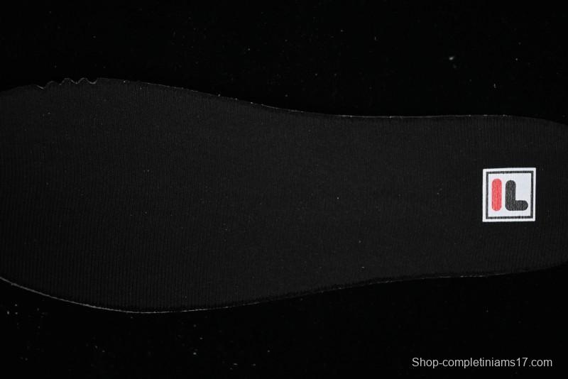 Fila Kids Non-Slip Wear-Resistant Thick Sole Casual Running Shoes - K15B431307FBC