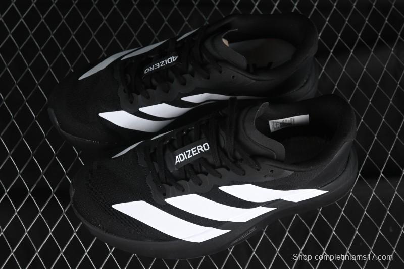 Adidas Adizero Evo SL Ultra-Lightweight Breathable Cushioned Running Shoes - JP7149