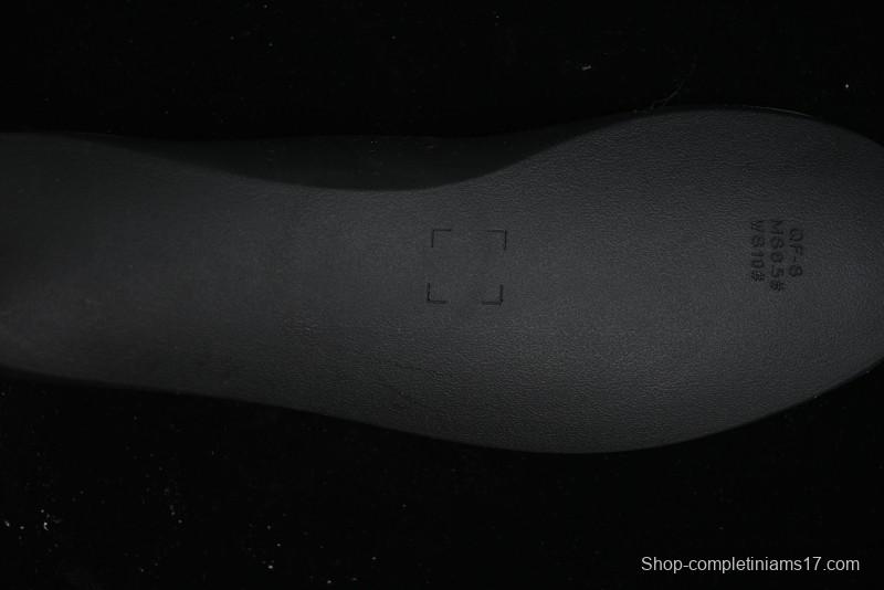 Nike Air Jordan 1 High OG Black Toe Reimagined Basketball Shoes - DZ5485-106