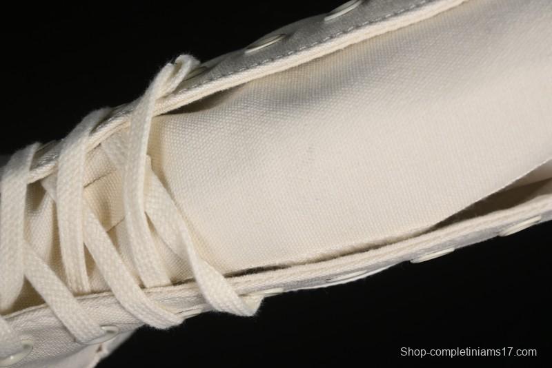 Converse Chuck 70 Plus X-High Deconstructed Platform Sneakers - A08261C