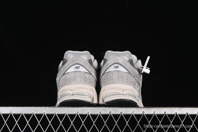 New Balance WL2002 Retro Casual Running Shoes with Upgraded N-ERGY Cushion - ML2002RC