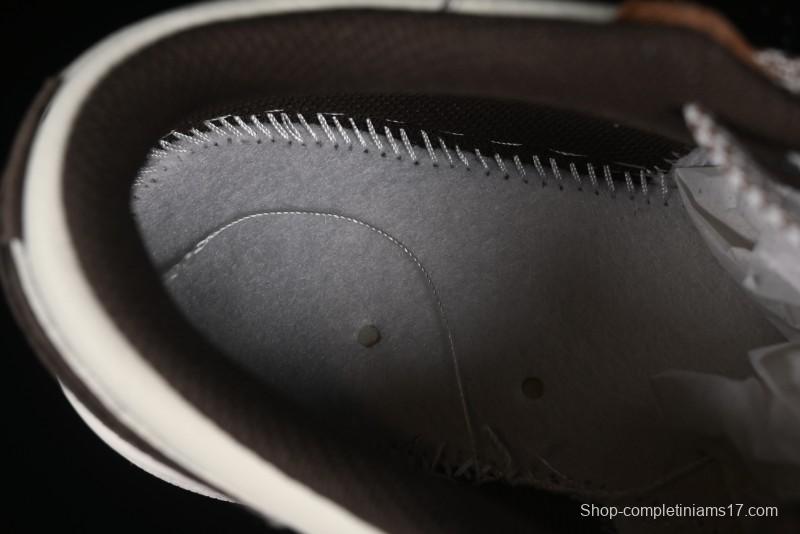 Nike Air Jordan 1 Low Retro Basketball Shoes Mythical Wukong Custom Design - DC2024-034