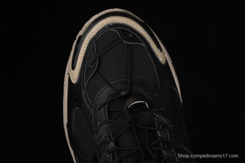 Asics Gel-Kahana Tr V4 Running Shoes with FF BLAST PLUS Cushioning Technology - 1203A586-001