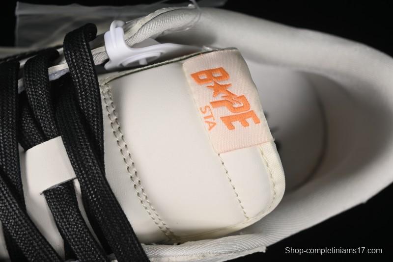 Nike Travis Scott x Fragment Design x Air Jordan 1 Low OG SP AJ1 Bape Collaboration - Jungle Green Low Top Casual Sneakers - XY2688-107