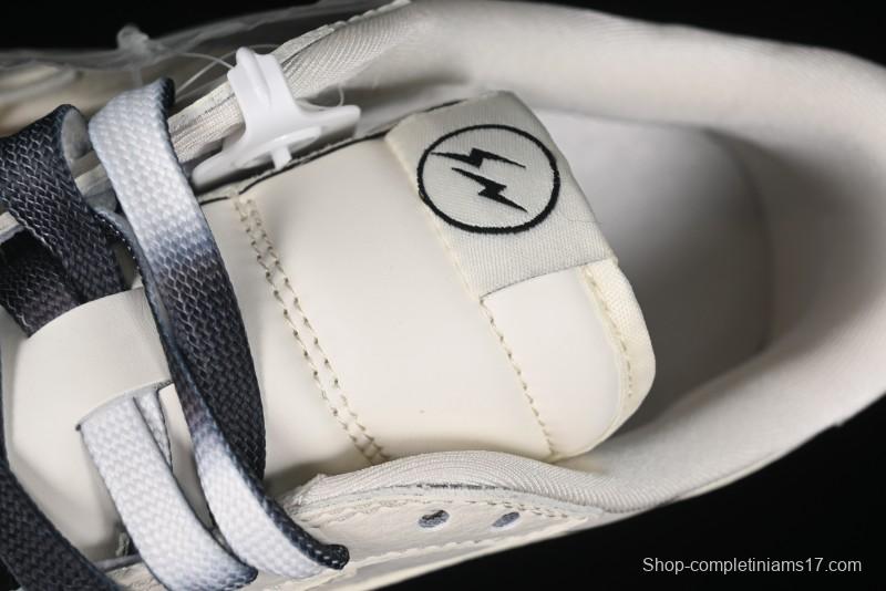 Nike Travis Scott x Fragment Design x Air Jordan 1 Low OG SP AJ1 Sneakers - CF3688-018