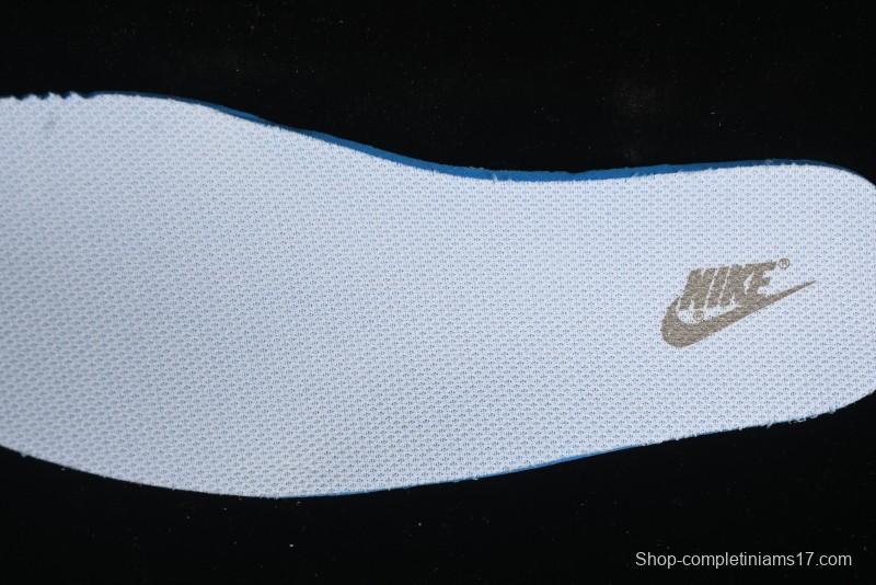 Nike Travis Scott x Fragment Design x Air Jordan 1 Low OG SP AJ1 Retro Sneakers - JH6089-001