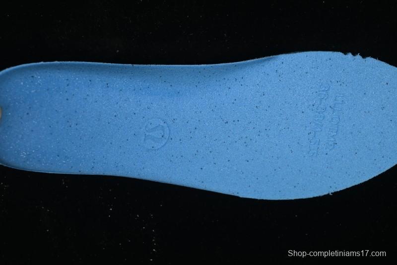 Lululemon Cityverse Low-Top Casual Sneakers - LU-01