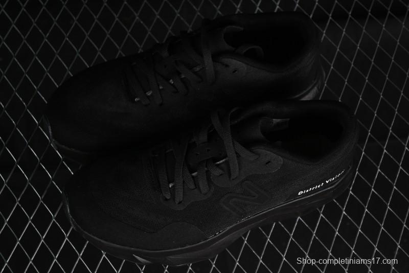 New Balance FuelCell Rebel V4 Low-Top Anti-Slip Wear-Resistant Versatile Casual Running Shoes - WRCELDV4