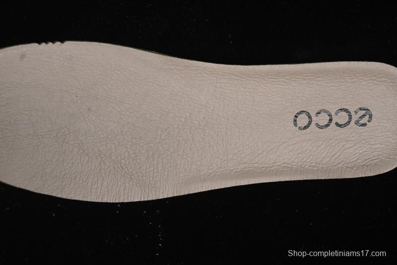 ECCO Drive Series Outdoor Waterproof Breathable Anti-Slip Running Hiking Shoes - 68703101001