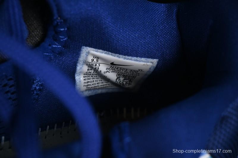 Nike Zoom Kobe 5 X-ray Halloween Glow-in-the-Dark Professional Basketball Shoes - HJ4303-400