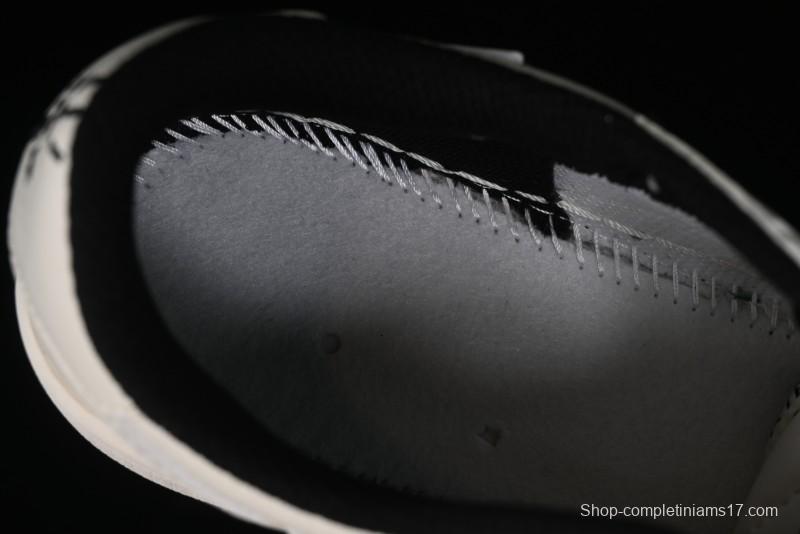 Nike Travis Scott x Fragment Design x Air Jordan 1 Low OG SP AJ1 Retro Casual Sneakers - LJ5188-025