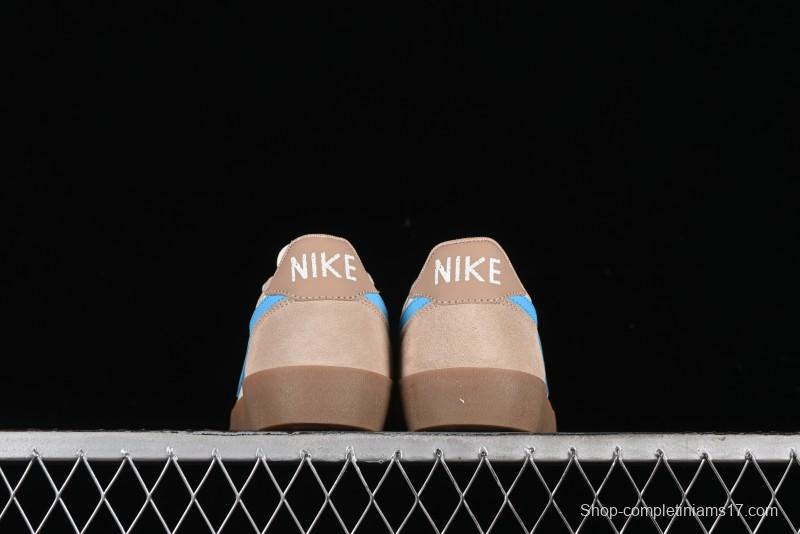 Nike Killshot 2 Retro Comfortable Anti-Slip Low-Top Sneakers - HQ1541-133