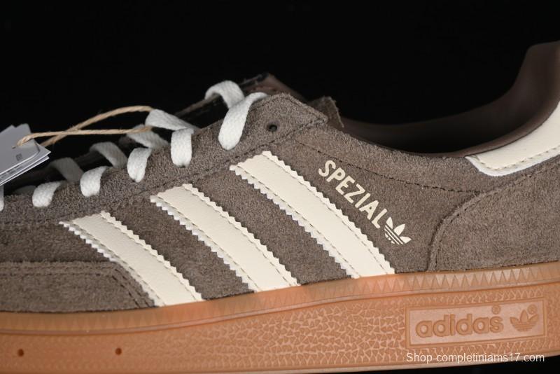 Adidas Handball Spezial Retro Casual Sneakers - IF6490