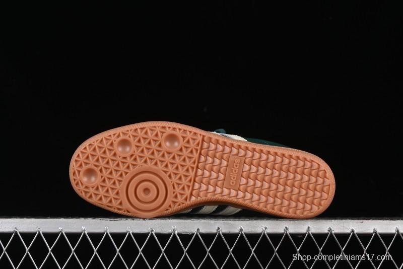 Adidas Samba Vegan Casual Sneakers - IG0872