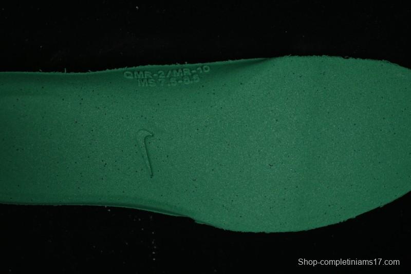 Nike Air Alphazoom Breathable Lightweight Running Shoes with Cushioning - FD2722-100