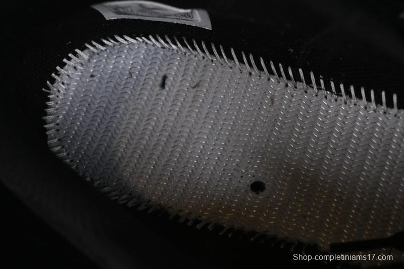 Nike Precision VI Suspension Movement Series Cushioned Durable Casual Basketball Shoes - DD9535-001