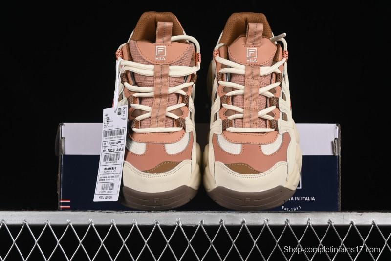 Fila Breathable Cat Paw Shoes F12W441102FFP