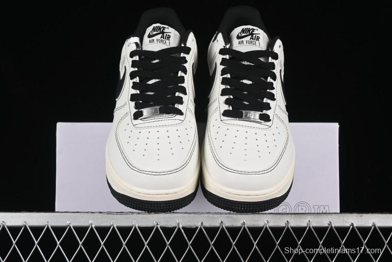 Nike Air Force 1 '07 Low Custom Casual Sneakers - CW2288-111