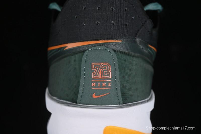 Nike Air Zoom G.T. Cut 3 EP Basketball Shoes with Full-Length ZoomX Foam - DV2918-001
