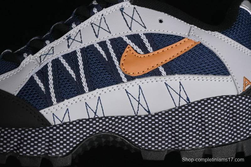 Nike Air Humara Retro Trail Running Shoes with 1990s Outdoor Style - FJ7098-300