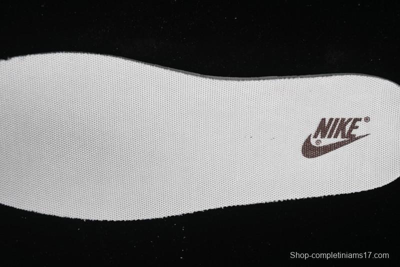 Nike SB Dunk Low The North Face Collaboration Anniversary Edition Premium Custom Low-Top Casual Skate Shoes - DQ1098-515