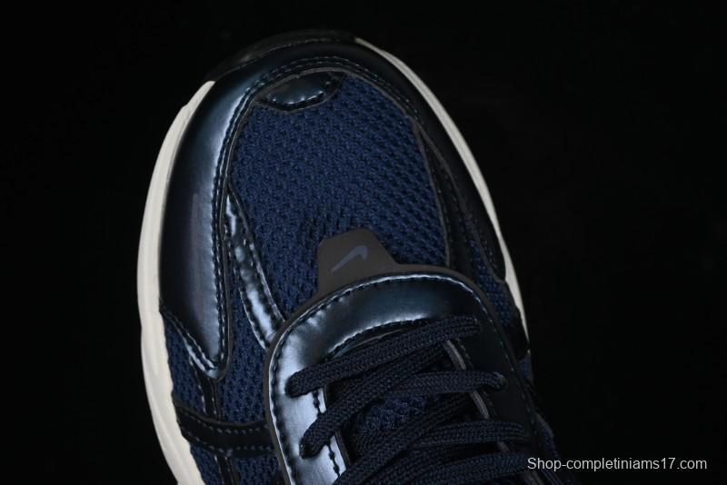 Nike V2K Runtekk Run Cushioned Anti-Slip Retro Low-Top Running Shoes - HJ4497-400