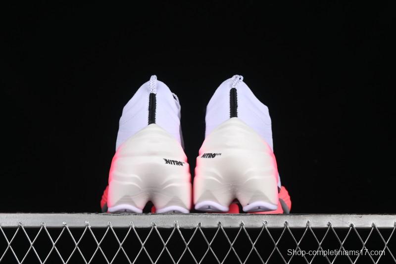 Puma Deviate Nitro 3.0 Cushioned Comfortable Soft Sole Running Shoes with Rebound Foam - 310694-01