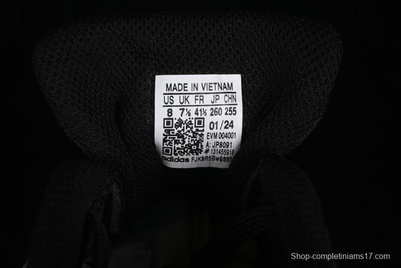 Adidas Originals Mts Pro Retro Breathable Cushioned Casual Running Shoes - JP8091