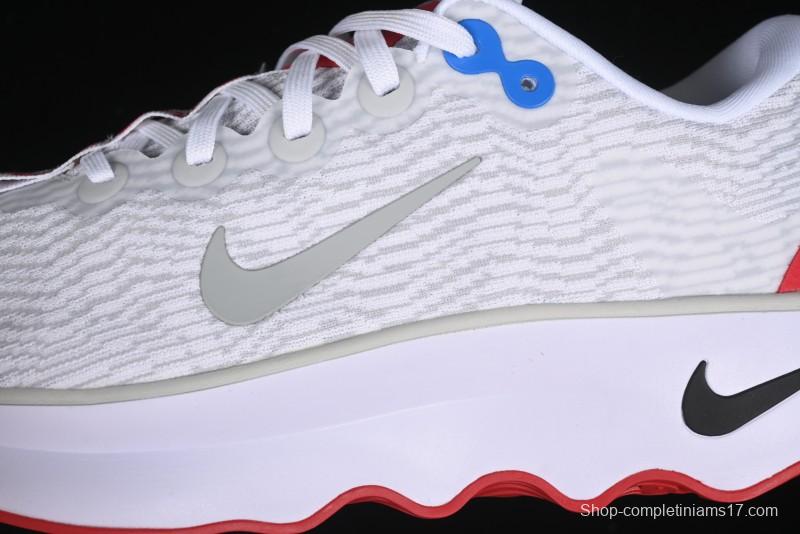 Nike Motiva Summer Breathable Cushioned Wave Running Shoes - DV1238-008