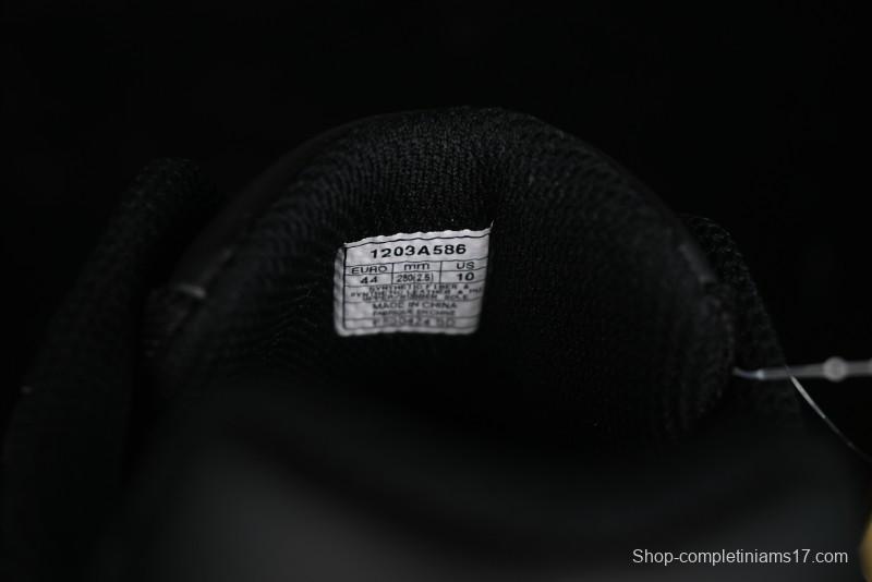 Asics Gel-Kahana Tr V4 Running Shoes with FF BLAST PLUS Cushioning Technology - 1203A586-001